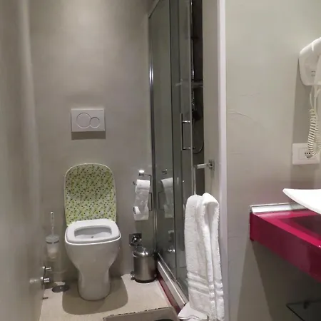 Guest house Sweet Rome