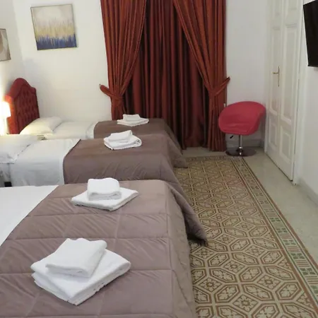 Sweet Guest house
