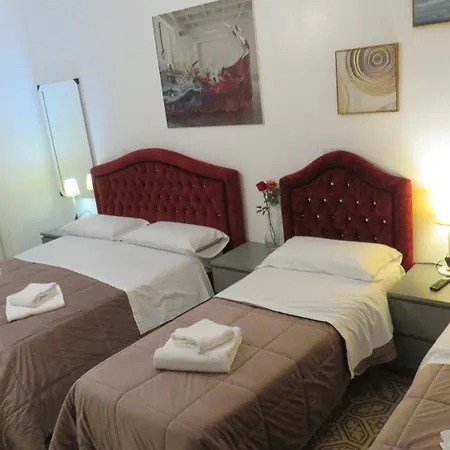 Sweet Πανσιόν Ρώμη