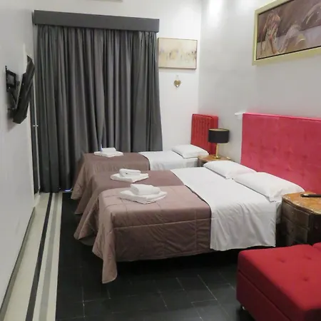 Guest house Sweet Rome
