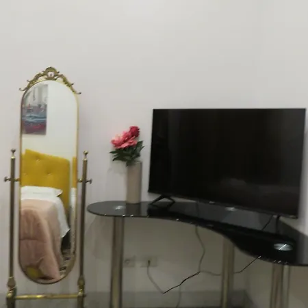 Sweet 3* Рим