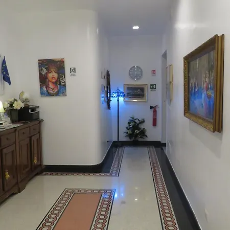 Sweet Guest house *