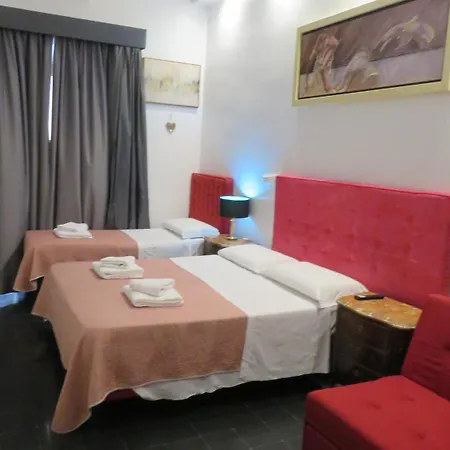 Sweet 3* Рим