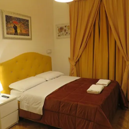 Sweet Guest house Rome