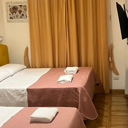 Гостевой дом Sweet 3*