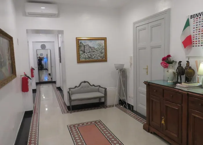 Sweet Πανσιόν 3*