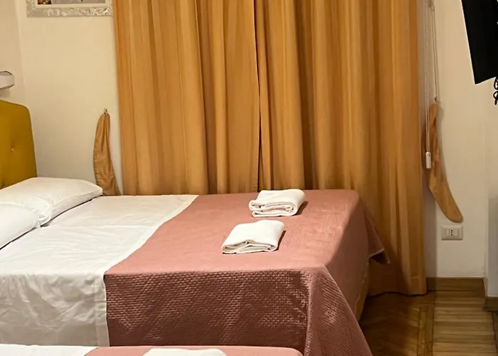 Πανσιόν Sweet 3*